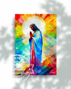 Oración de luz y esperanza