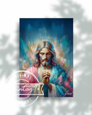 Oración de amor y misericordia