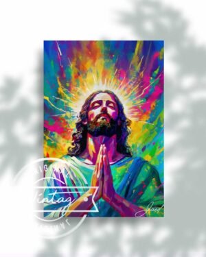 La oración que ilumina el alma