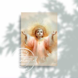 NIÑO JESUS (15) Niño Dios: El Sol de la Redención