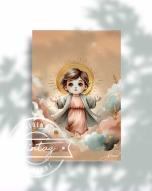 Niño Dios: Pequeño Emisario