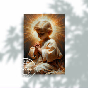 NIÑO JESUS (3) Niño Dios: Eco de una Plegaria