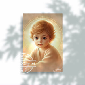 NIÑO JESUS (5) Niño Dios: Rostro de la Eternidad