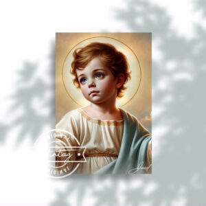 NIÑO JESUS (7) Niño Jesús: Aurora Inmaculada