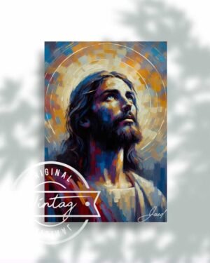 Mirada Divina
