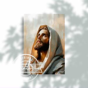 Rostro de la Serenidad