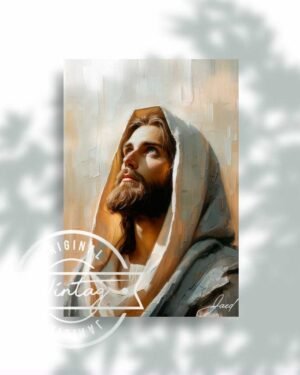 Rostro de la Serenidad