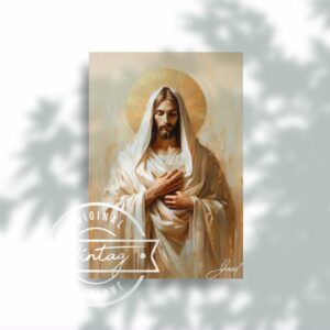 El Rostro del Redentor