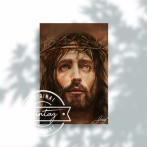 La Pasión de Cristo