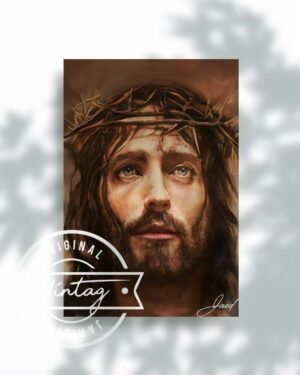 La Pasión de Cristo
