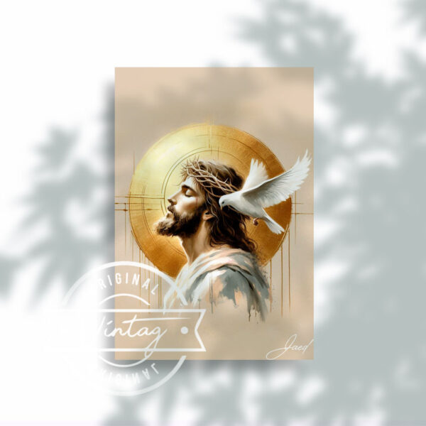 El Espíritu Santo en Cristo