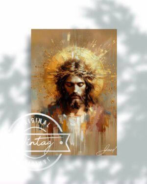 Cristo, la Luz del Mundo