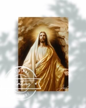 Resurreción_de_jesus (2) Gloria del Resucitado: Resurrección de Jesús