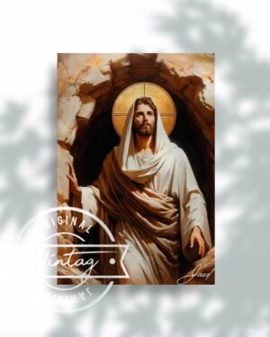 El triunfo de la vida: Resurrección de Jesús