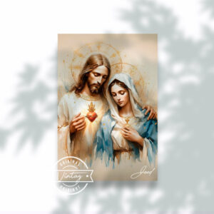 La Gracia de los Corazones Unidos