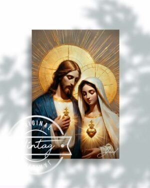 La luz del Amor Sagrado
