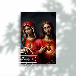 El Amor Sagrado y Protector