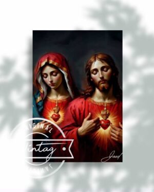 El Amor Sagrado y Protector