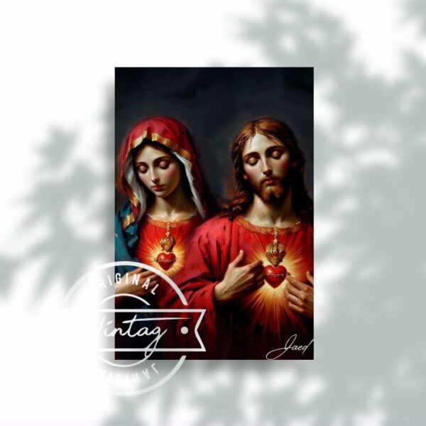 El Amor Sagrado y Protector