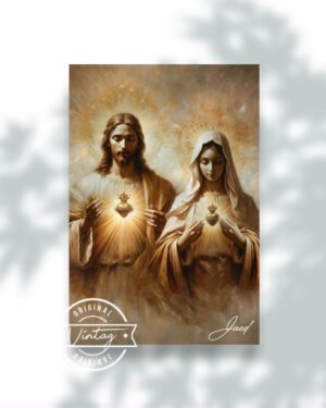 Sagrado Amor Eterno
