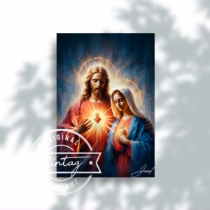 La Unión Sagrada de los Corazones