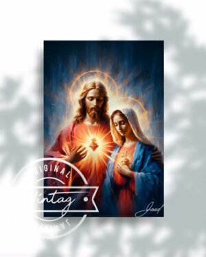 La Unión Sagrada de los Corazones