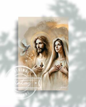La Paz y el Amor Celestial