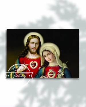 Sagrados Corazones Genérico
