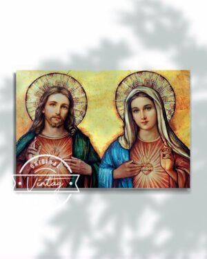 Sagrados Corazones Genérico