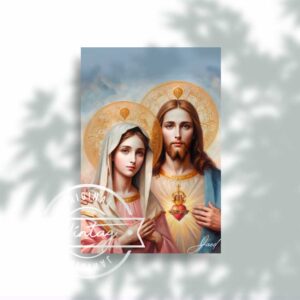 La Promesa de Amor y Salvación