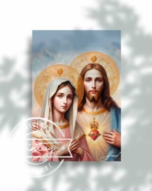 La Promesa de Amor y Salvación