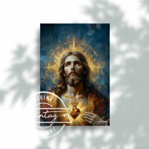 La Fuerza del Sagrado Corazón