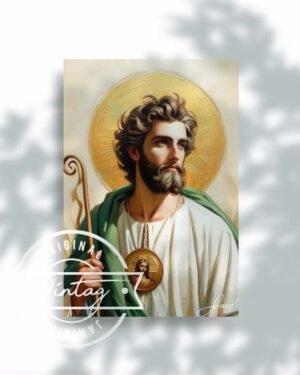 SAN JUDAS TADEO: INTERCESOR DE LA ESPERANZA