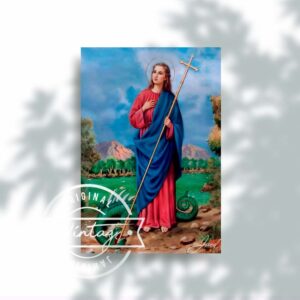 SANTA MARTA: GENERICA