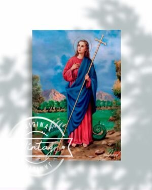 SANTA MARTA: GENERICA