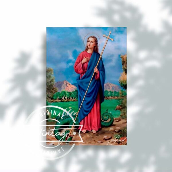 SANTA MARTA: GENERICA