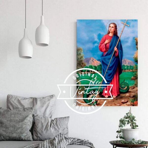 SANTA MARTA: GENERICA