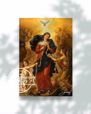 Reina de la liberación