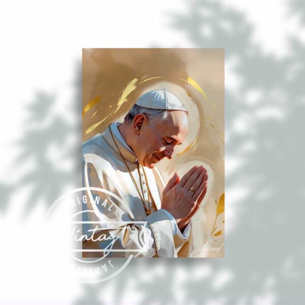 papa frransisco Rostro de la Esperanza: Papa Francisco