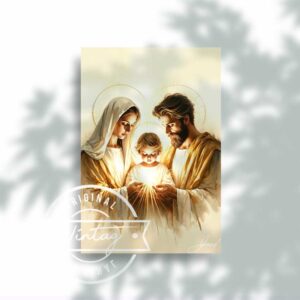 La luz que guía el camino