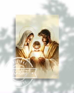 La luz que guía el camino