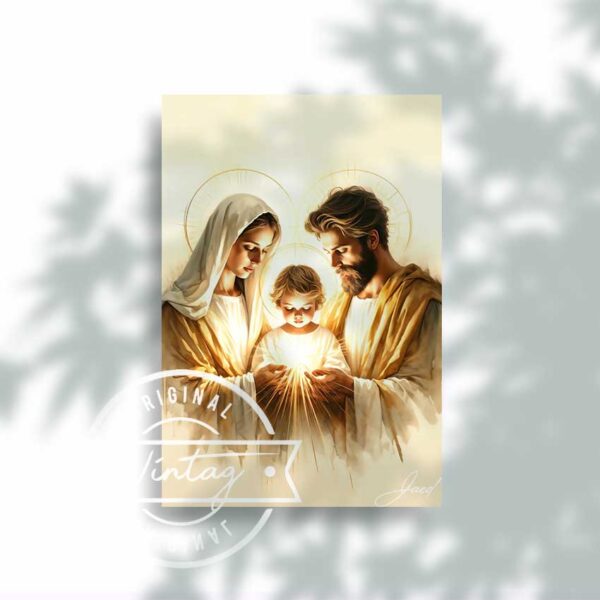 La luz que guía el camino