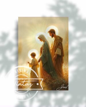 Camino de luz y fe