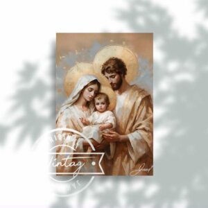 Refugio de luz y amor