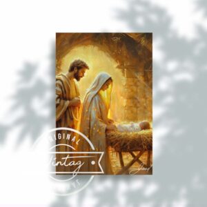 Adoración celestial