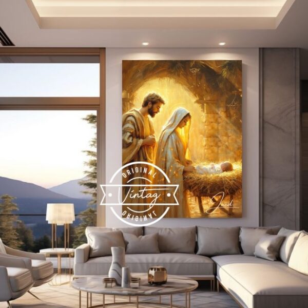 Adoración celestial