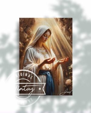 Luz de Lourdes