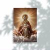 Luz y refugio: La Virgen del Carmen