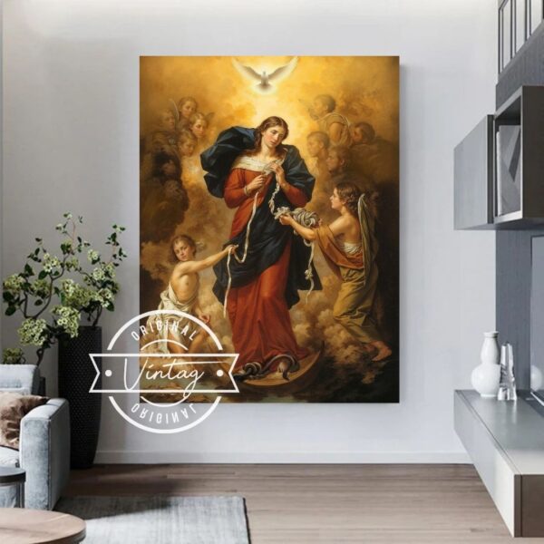 Reina de la liberación