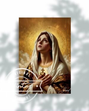 Lágrimas de esperanza